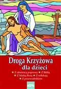 Droga krzy... - Anna Matusiak -  books from Poland