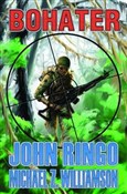 Bohater - John Ringo, Michael Z. Williamson -  foreign books in polish 