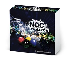 Picture of Noc kawalerów