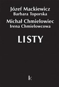 polish book : Dzieła T.2... - Józef Mackiewicz, Barbara Toporska, Michał Chmiel