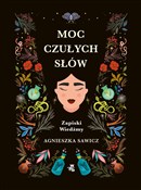 Moc czułyc... - Agnieszka Sawicz -  books from Poland