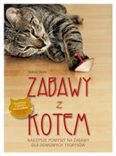Zabawy z k... - Denise Seidl -  Polish Bookstore 