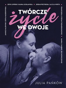 Obrazek Twórcze życie we dwoje