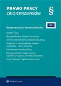 Prawo prac... - Opracowanie Zbiorowe -  foreign books in polish 