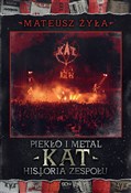 Książka : Piekło i m... - Mateusz Żyła