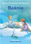 Baśnie And... - Hans Christian Andersen -  books from Poland