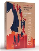 Kim Jiyoun... - Nam-Joo Cho - Ksiegarnia w UK