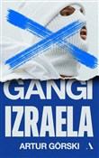 Gangi Izra... - Artur Górski -  books in polish 