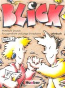 Zobacz : Blick 2 Po... - Anni Fischer-Mitziviris, Jorg Barabas