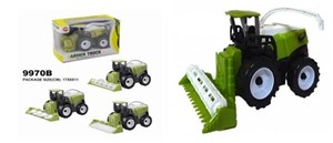 Picture of Traktor rolniczy