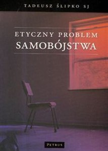 Obrazek Etyczny problem samobójstwa