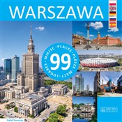 polish book : Warszawa 9... - Rafał Tomczyk
