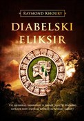 polish book : Diabelski ... - Raymond Khoury