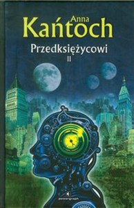 Obrazek Przedksiężycowi Tom 2