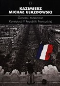 Geneza i t... - Kazimierz Michał Ujazdowski - Ksiegarnia w UK