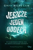 Książka : Jeszcze je... - Ginny Myers Sain