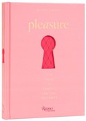 Pleasure - Betony Vernon -  foreign books in polish 
