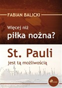 Zobacz : Więcej niż... - Fabian Balicki