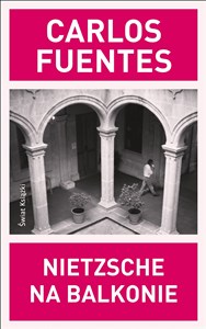 Obrazek Nietzsche na balkonie