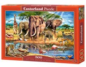 Puzzle At ... -  Polish Bookstore 