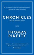 Chronicles... - Thomas Piketty -  books from Poland