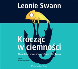 Picture of [Audiobook] Krocząc w ciemności