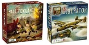 Obrazek Mali powstańcy / Liberator