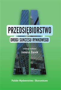 Picture of Przedsiębiorstwo Drogi sukcesu rynkowego