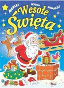 Wesołe świ... - Jolanta Czarnecka -  Polish Bookstore 