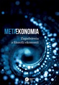 Metaekonom... - Opracowanie Zbiorowe -  Polish Bookstore 