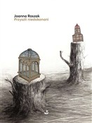 Przyszli n... - Joanna Roszak - Ksiegarnia w UK