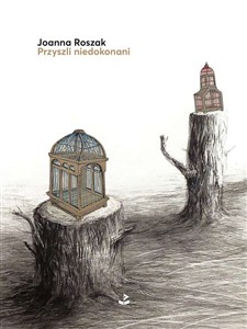 Obrazek Przyszli niedokonani