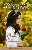 Polska książka : Miłość bar... - Grace Burrowes