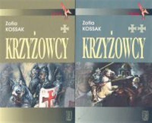 Picture of Krzyżowcy t.1/2