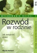 polish book : Rozwód w r... - Martin Herbert