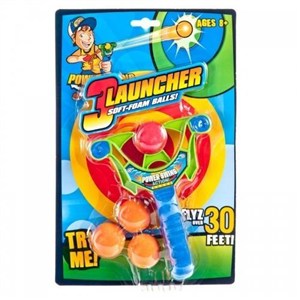 Picture of Proca z piłkami