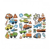 Naklejki S... -  books in polish 