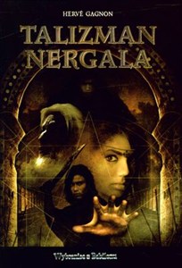Obrazek Talizman Nergala t.1