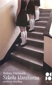 Obrazek Szkoła klasztorna