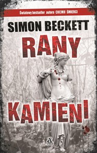 Obrazek Rany kamieni