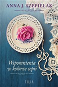 polish book : Wspomnieni... - J. Szepielak Anna