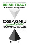 polish book : Osiągnij w... - Tracy Brian
