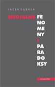Medialne f... - Jacek Dąbała -  books from Poland