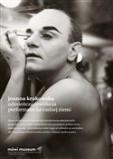 Zobacz : Odmieńcza ... - Joanna Krakowska