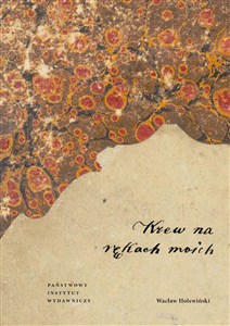 Obrazek Krew na rękach moich