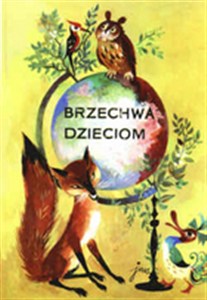 Obrazek Brzechwa dzieciom