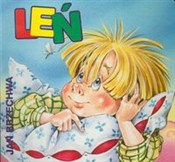 polish book : Leń - Jan Brzechwa