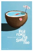Pół roku n... - Małgorzata Sidz -  Polish Bookstore 