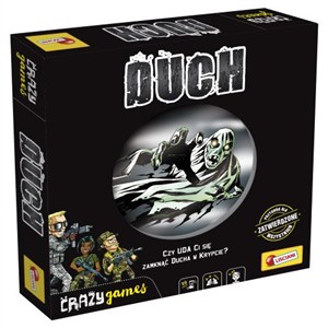 Picture of Crazy Games Duch