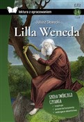 polish book : Lilla Wene... - Juliusz Słowacki